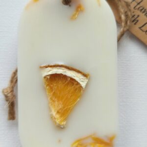 ORANGE&CINNAMON aroma sachets