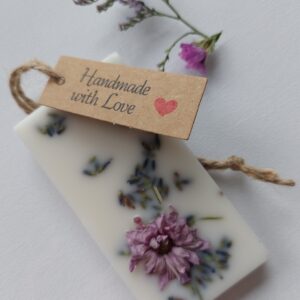 LAVENDER aroma sachets