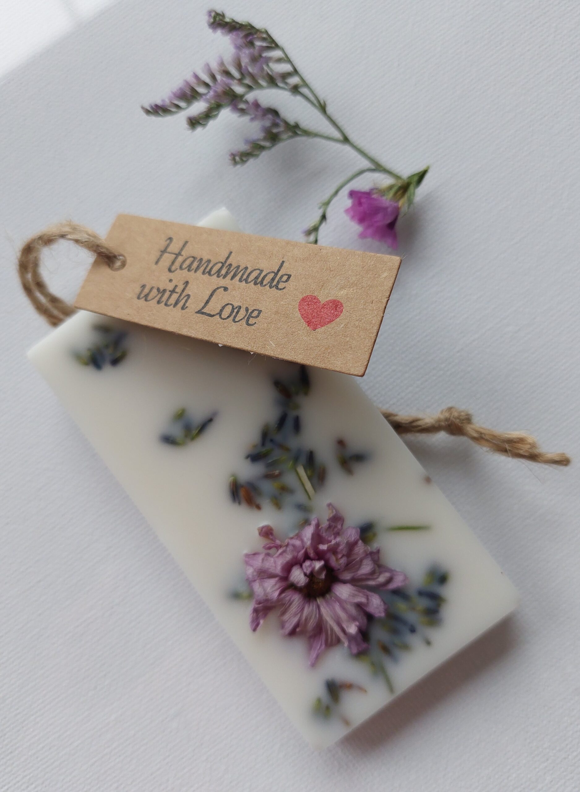 LAVENDER aroma sachets