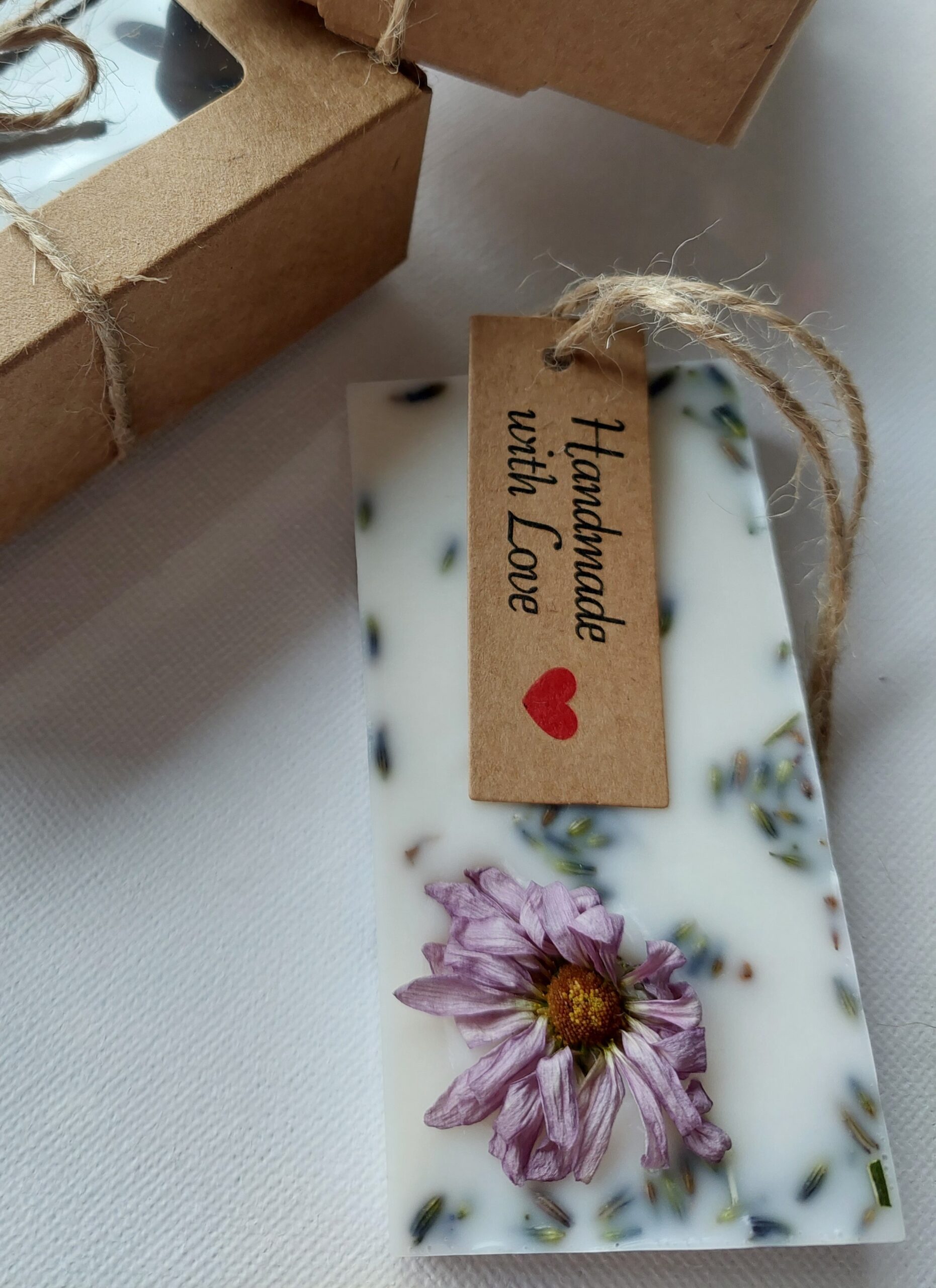 LAVENDER aroma sachets - Image 3