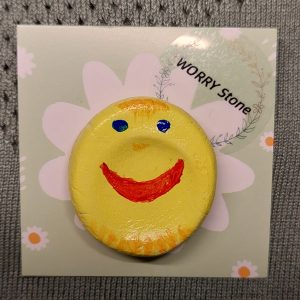 sunshine worry stone (copy)